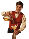 Montags-Reload Illustration bei Total Casino