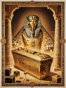 Pharaoh's Fortune Neuer Spielautomat bei Total Casino