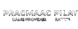 Pragmatic Play Spieleanbieter Logo bei Total Casino