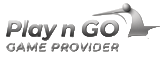 Play'n GO Spieleanbieter Logo bei Total Casino