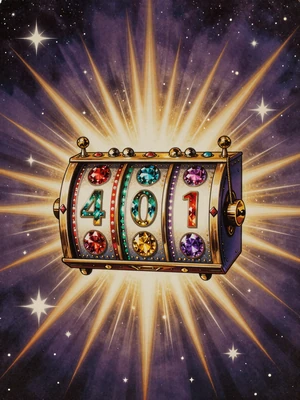 Starburst Spielautomat von NetEnt bei Total Casino