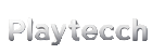 Playtech Spieleanbieter Logo
