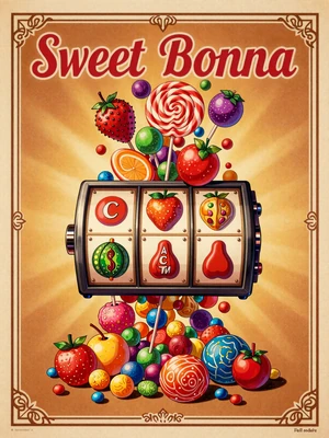 Sweet Bonanza Spielautomat von Pragmatic Play bei Total Casino