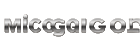 Microgaming Spieleanbieter Logo