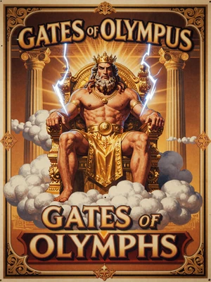 Gates of Olympus Spielautomat von Pragmatic Play bei Total Casino