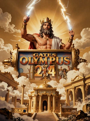 Gates of Olympus Spielautomat von Pragmatic Play bei Total Casino