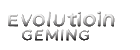 Evolution Gaming Live Casino Anbieter Logo