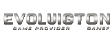 Evolution Gaming Live Casino Anbieter Logo bei Total Casino
